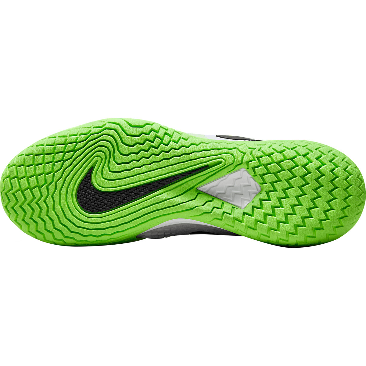 Nike air zoom vapor cage 4 heren hot sale