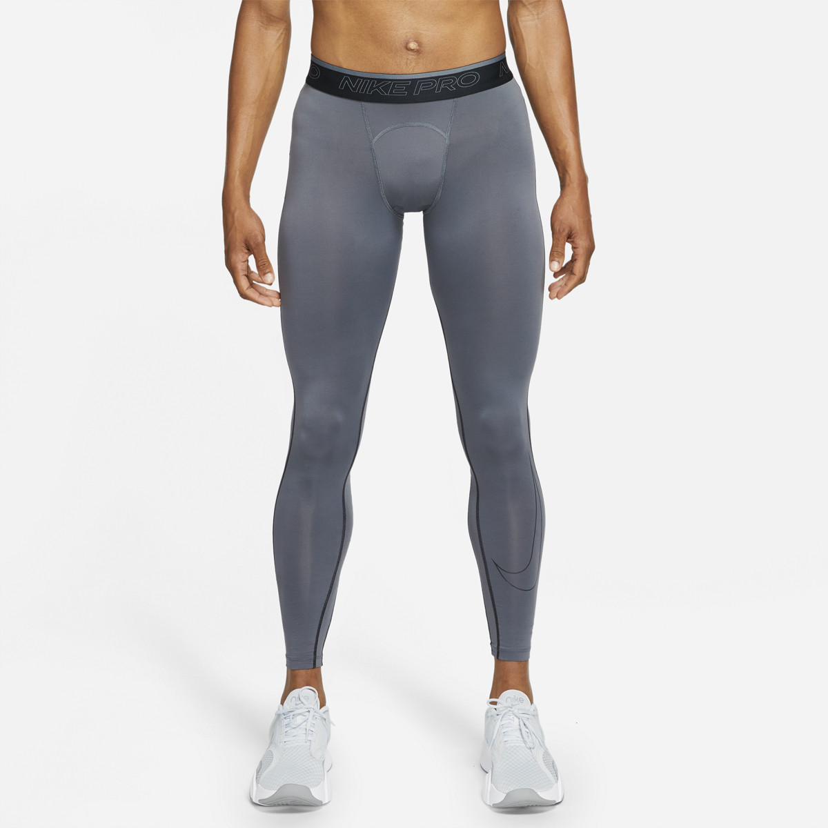 Nike performance legging heren outlet