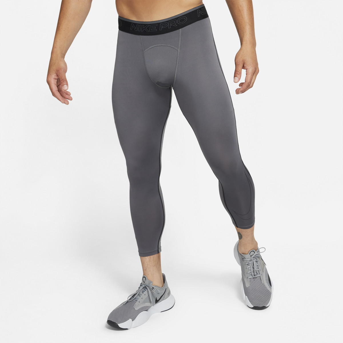 Nike legging heren sale