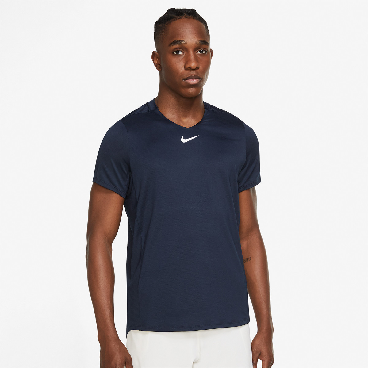 Hardloopshirt sales nike heren