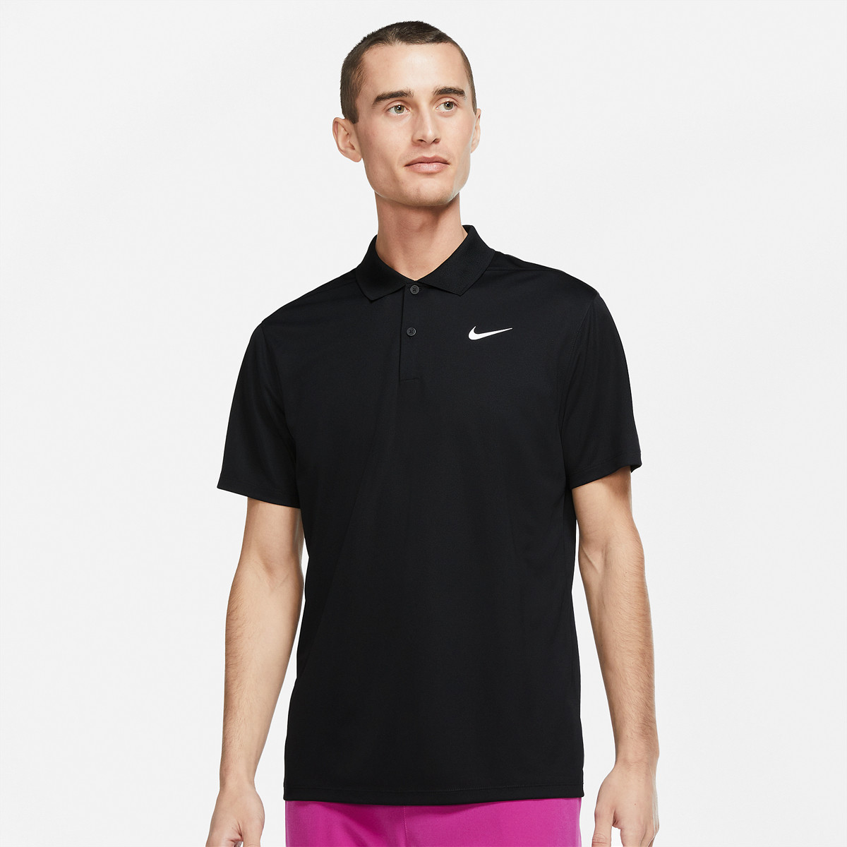 Nike polo short Clearance
