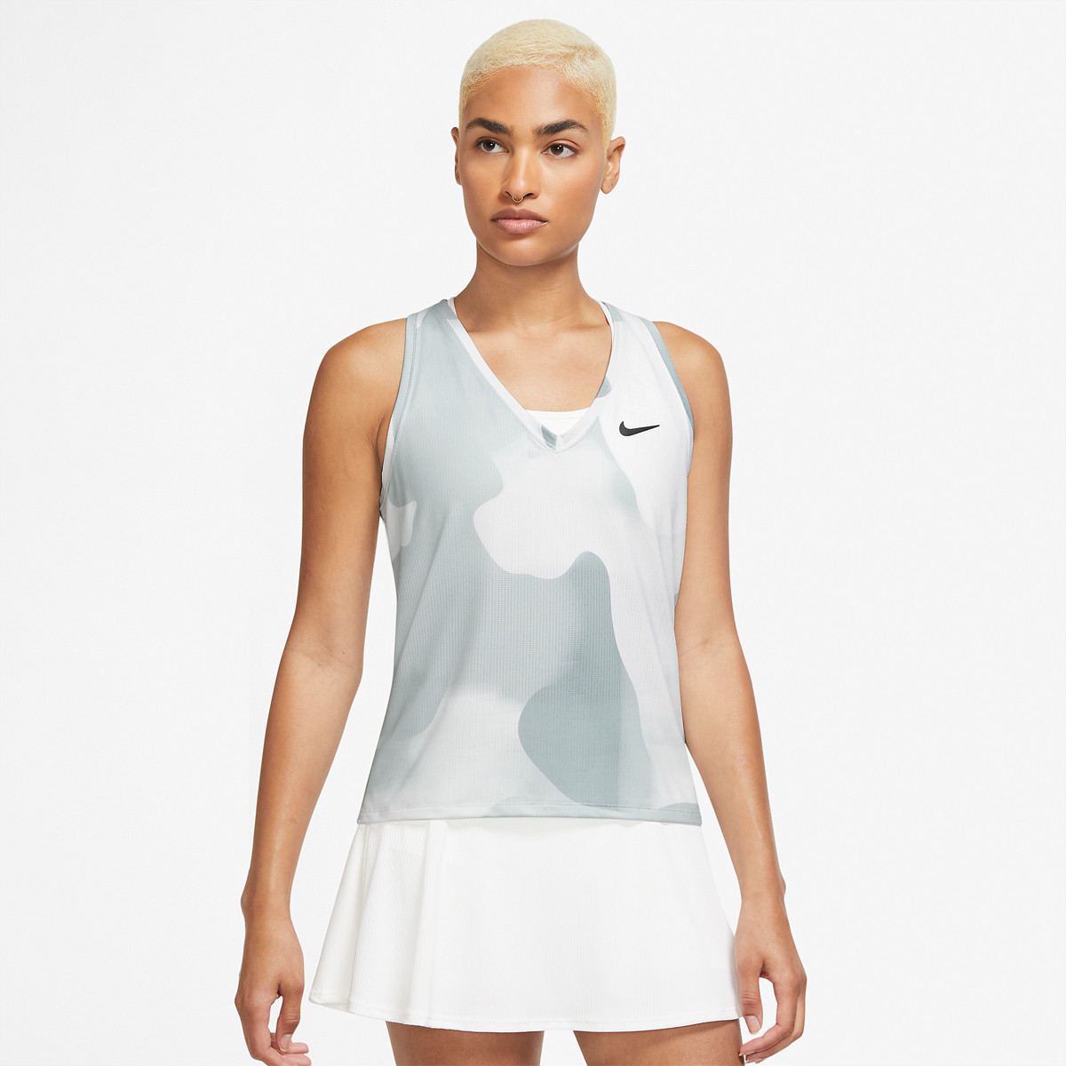 Nike deals topje dames