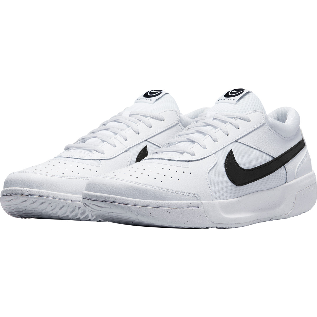 NIKE JUNIOR ZOOM COURT LITE 3 HARDCOURT TENNISSCHOENEN NIKE