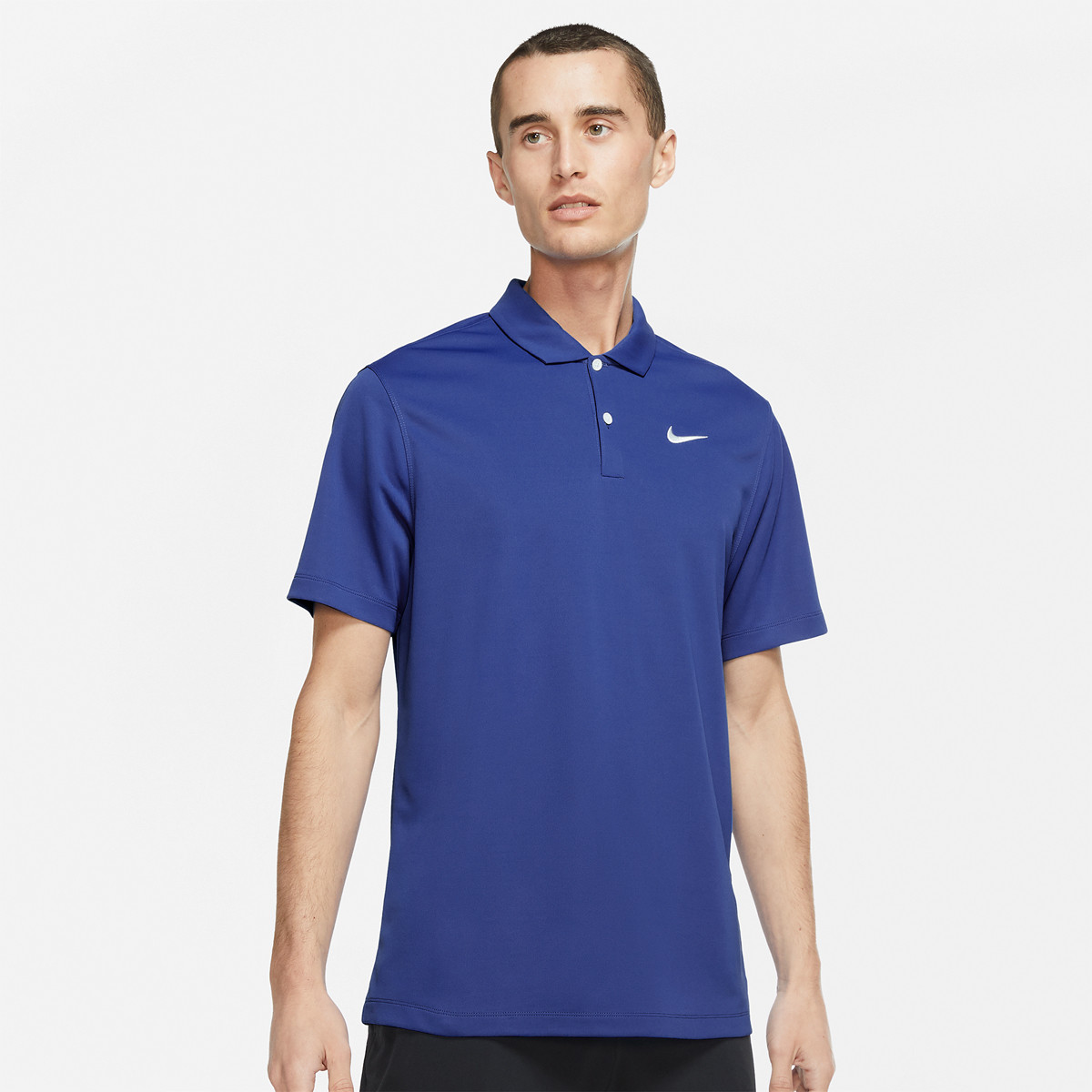 Definitief instinct Extreem belangrijk NIKE COURT DRI-FIT SOLID POLO - NIKE - Heren - Kleding | Tennispro