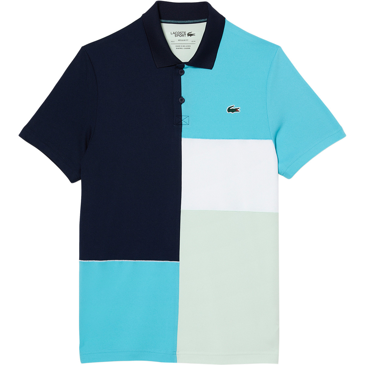 Lacoste us new arrivals