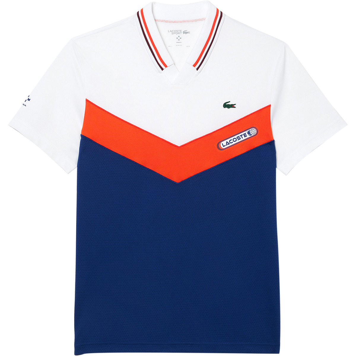 Lacoste co store
