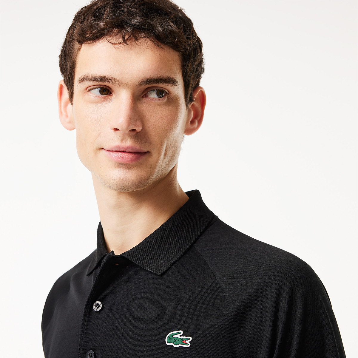 LACOSTE POLO LACOSTE Heren Kleding Tennispro
