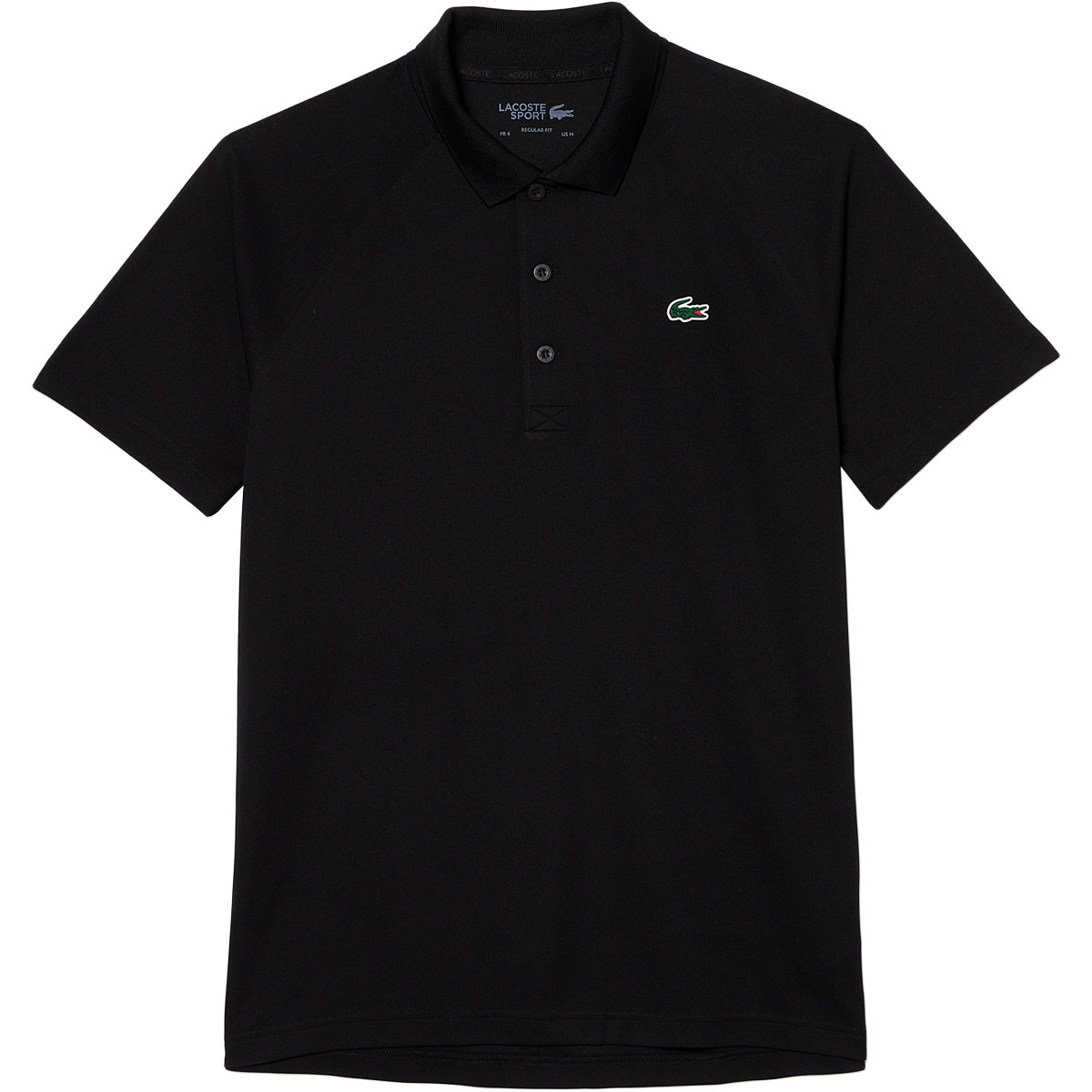 LACOSTE POLO LACOSTE Heren Kleding Tennispro