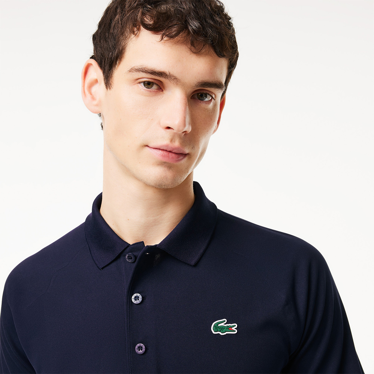 Lacoste polo maattabel 2025