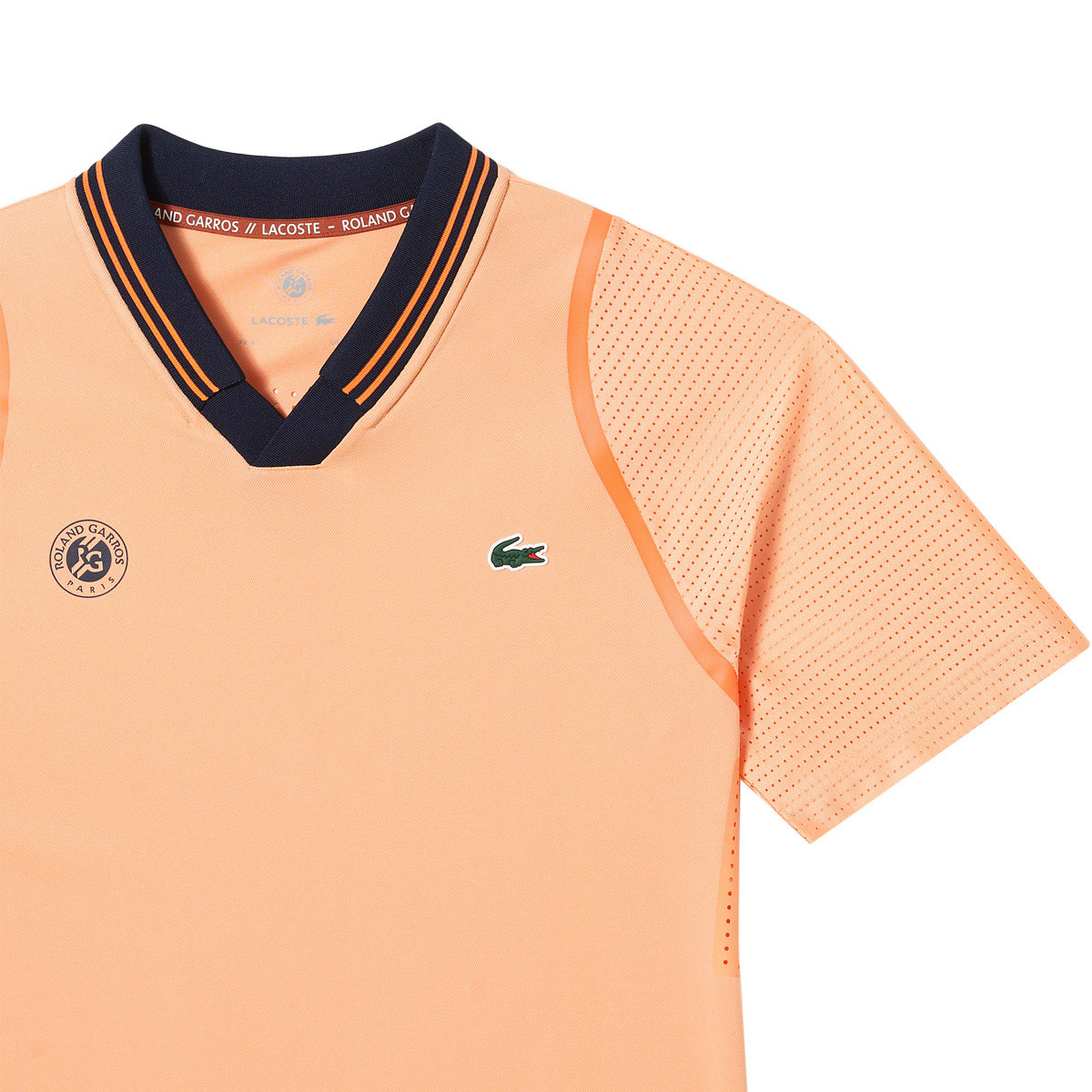 Lacoste sport roland garros deals