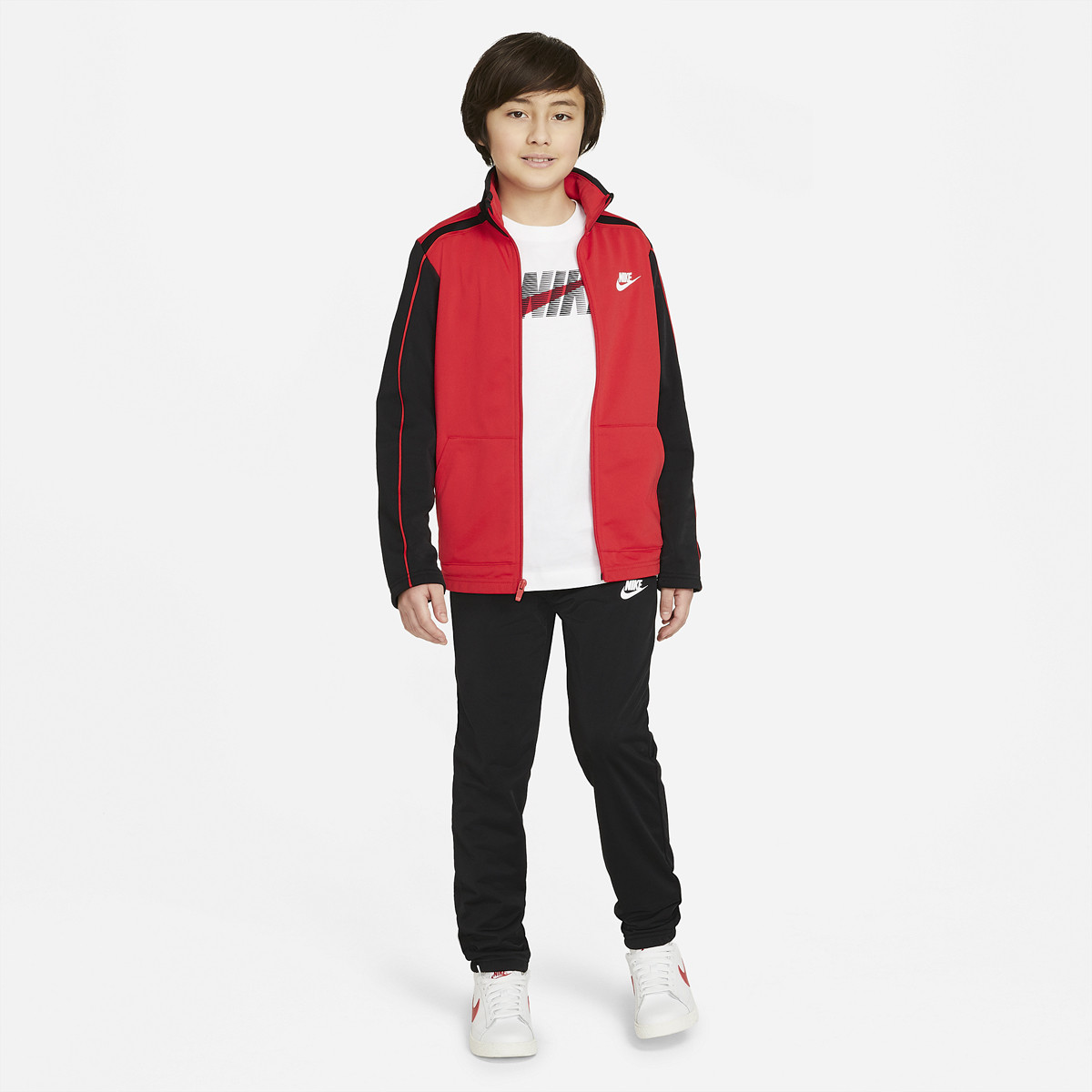 Nike core 2025 futura trainingspak junior