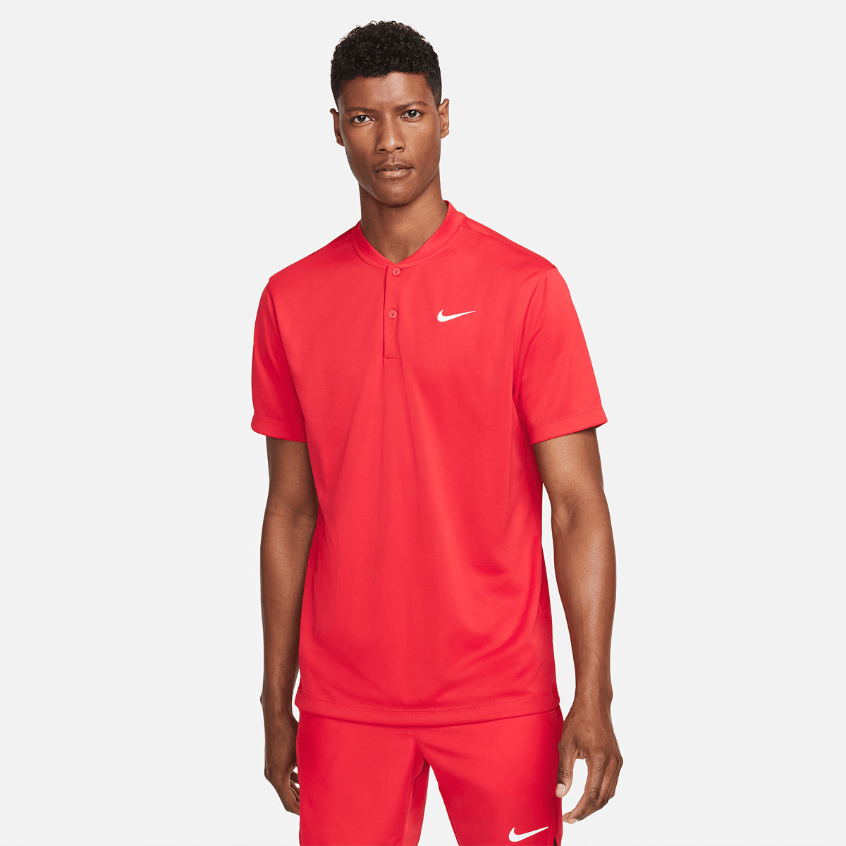 Nike tenniskleding heren on sale