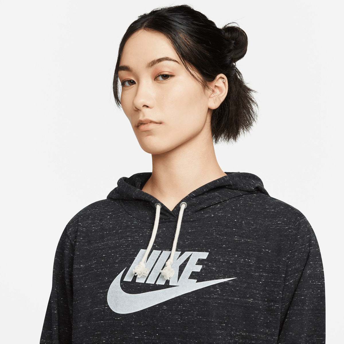 nike gym vintage pullover