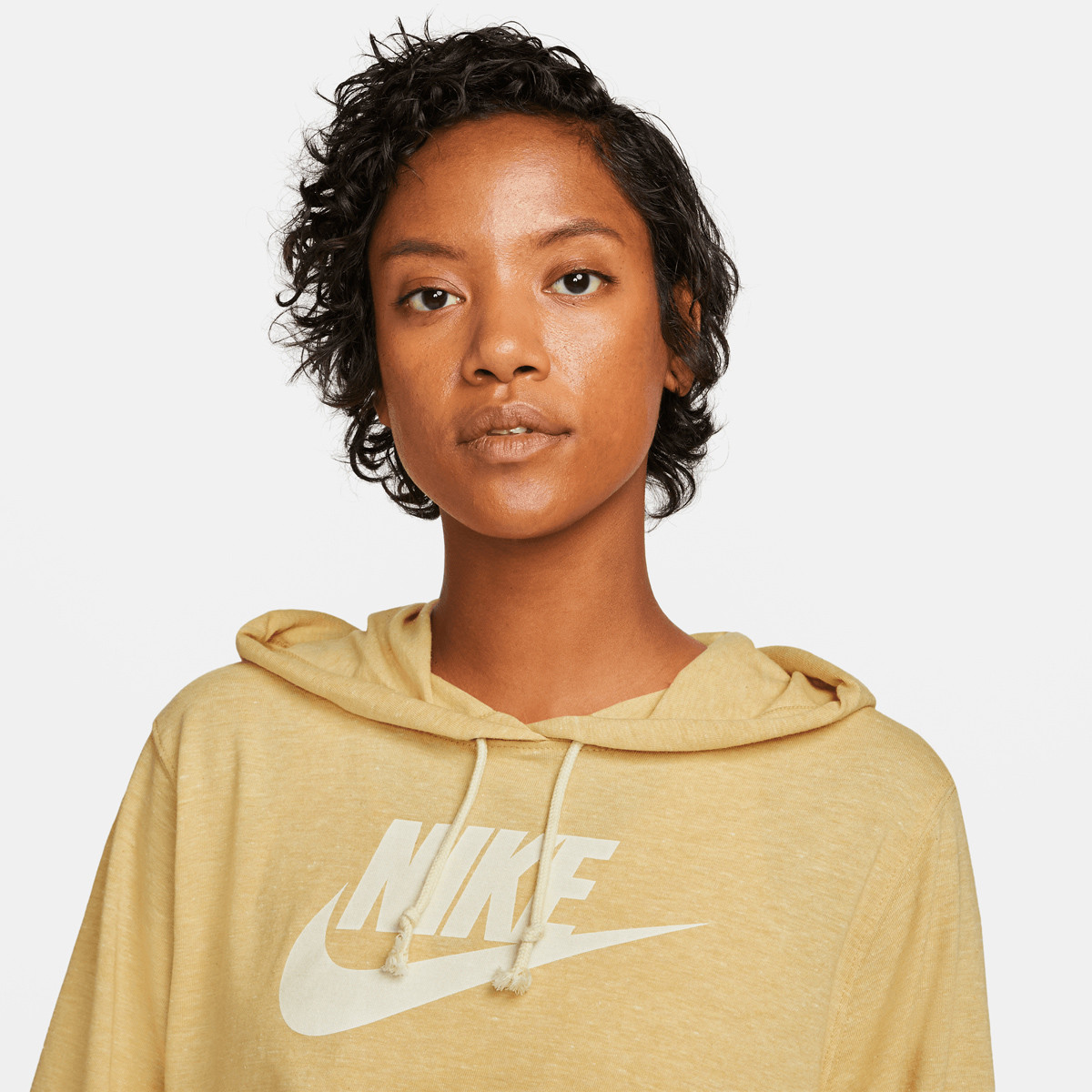 NIKE SPORTSWEAR GYM VINTAGE SWEATER DAMES NIKE Dames Kleding