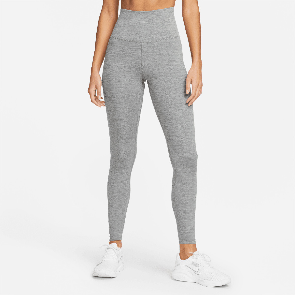 Legging clearance nike gris
