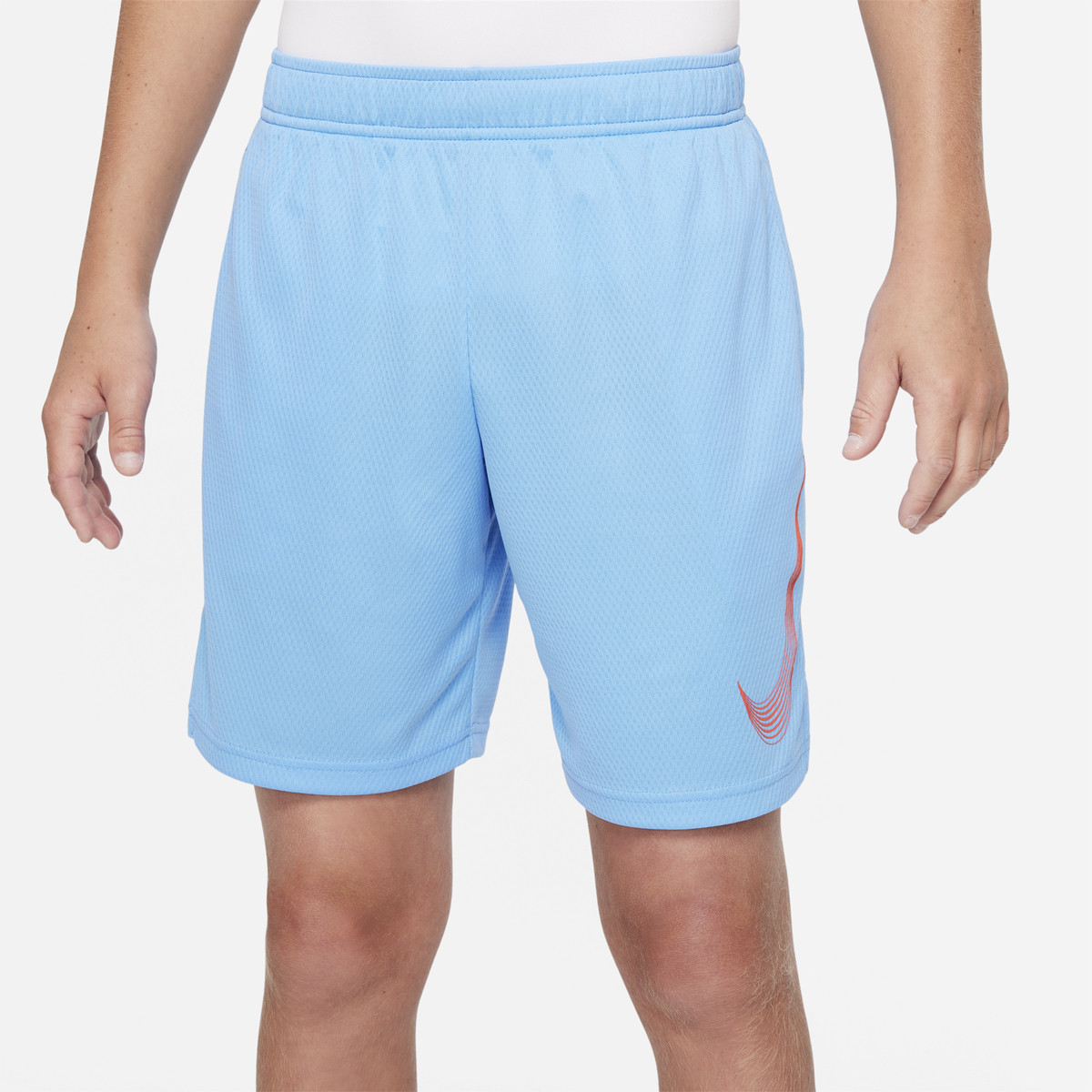 Baby blue nike shorts mens discount