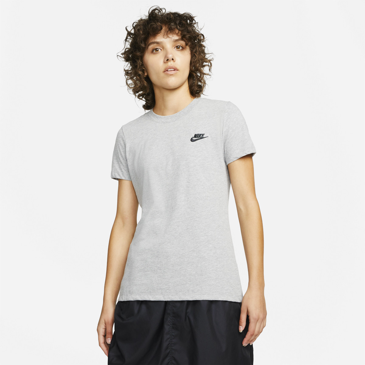 NIKE SPORTSWEAR T SHIRT DAMES NIKE Dames Kleding Tennispro