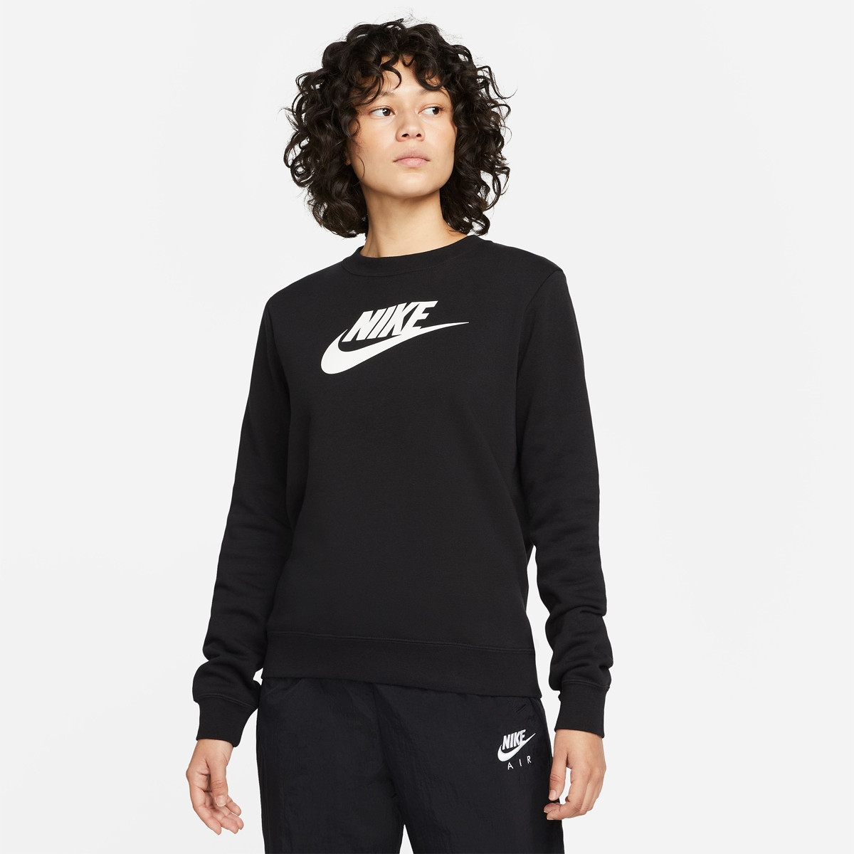 Nike air trui dames online