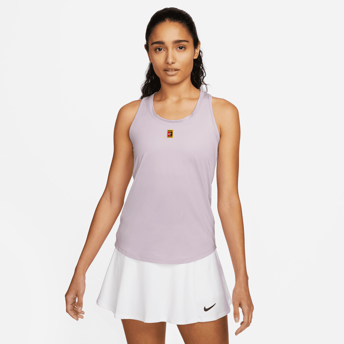 NIKE ONE DRI FIT SLIM TANKTOP DAMES NIKE Dames Kleding