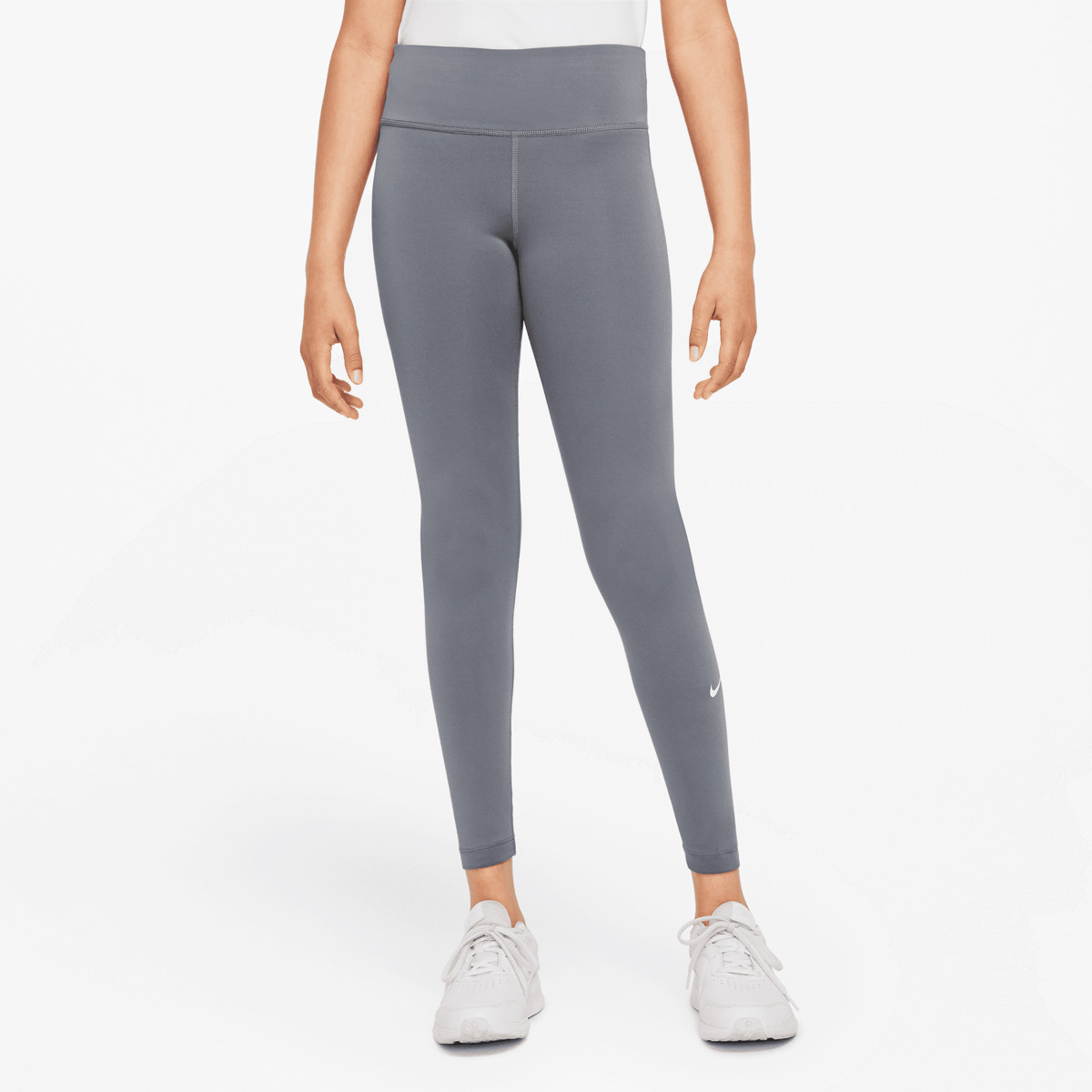 NIKE JUNIOR DRI FIT LEGGING MEISJES NIKE Junior Kleding