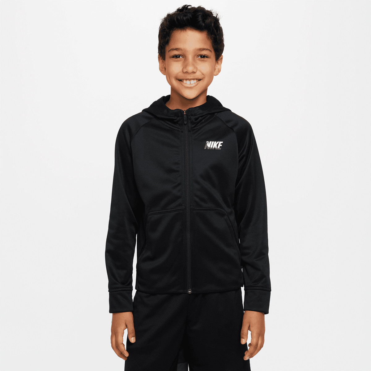 NIKE JUNIOR HOODIE JONGENS NIKE Junior Kleding Tennispro