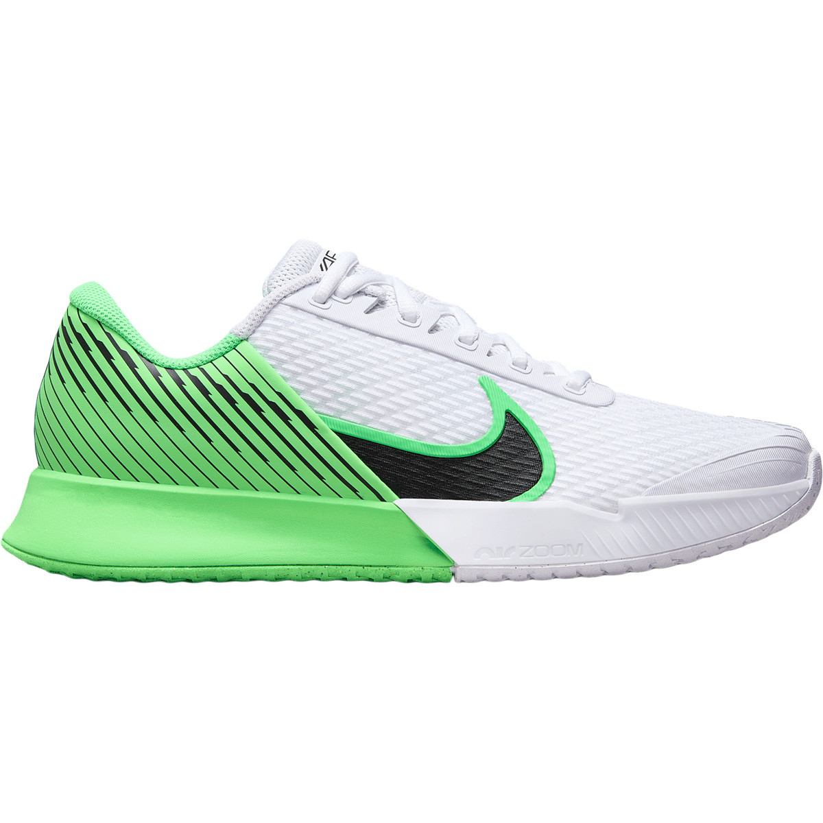 NIKE AIR ZOOM VAPOR PRO 2 HARDE ONDERGROND TENNISSCHOENEN DAMES