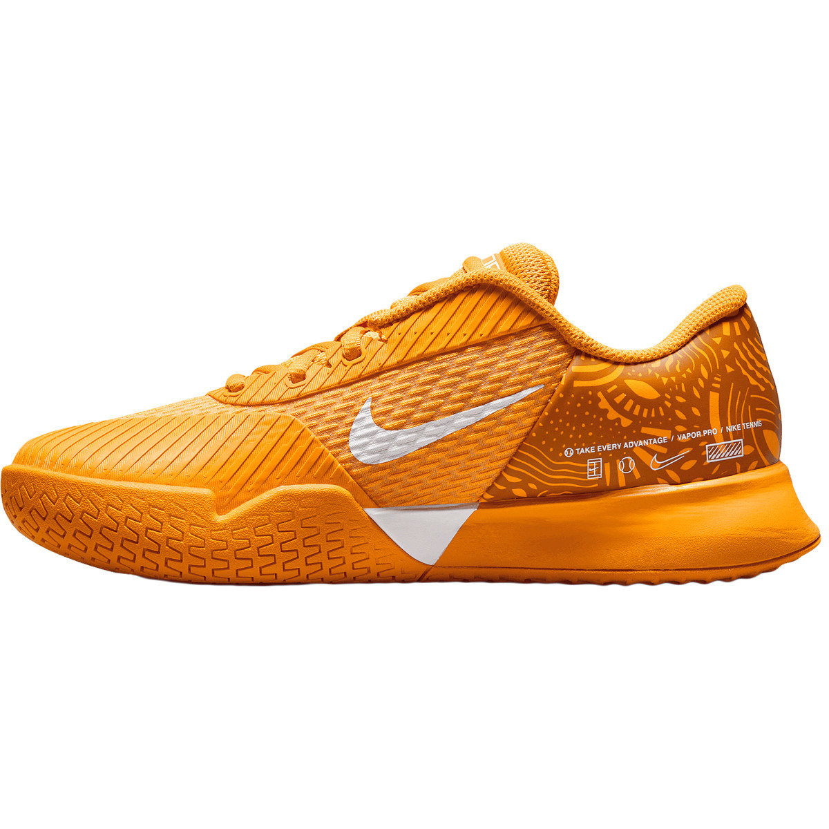 NIKE AIR ZOOM VAPOR PRO 2 NEW YORK HARDE ONDERGROND TENNISSCHOENEN