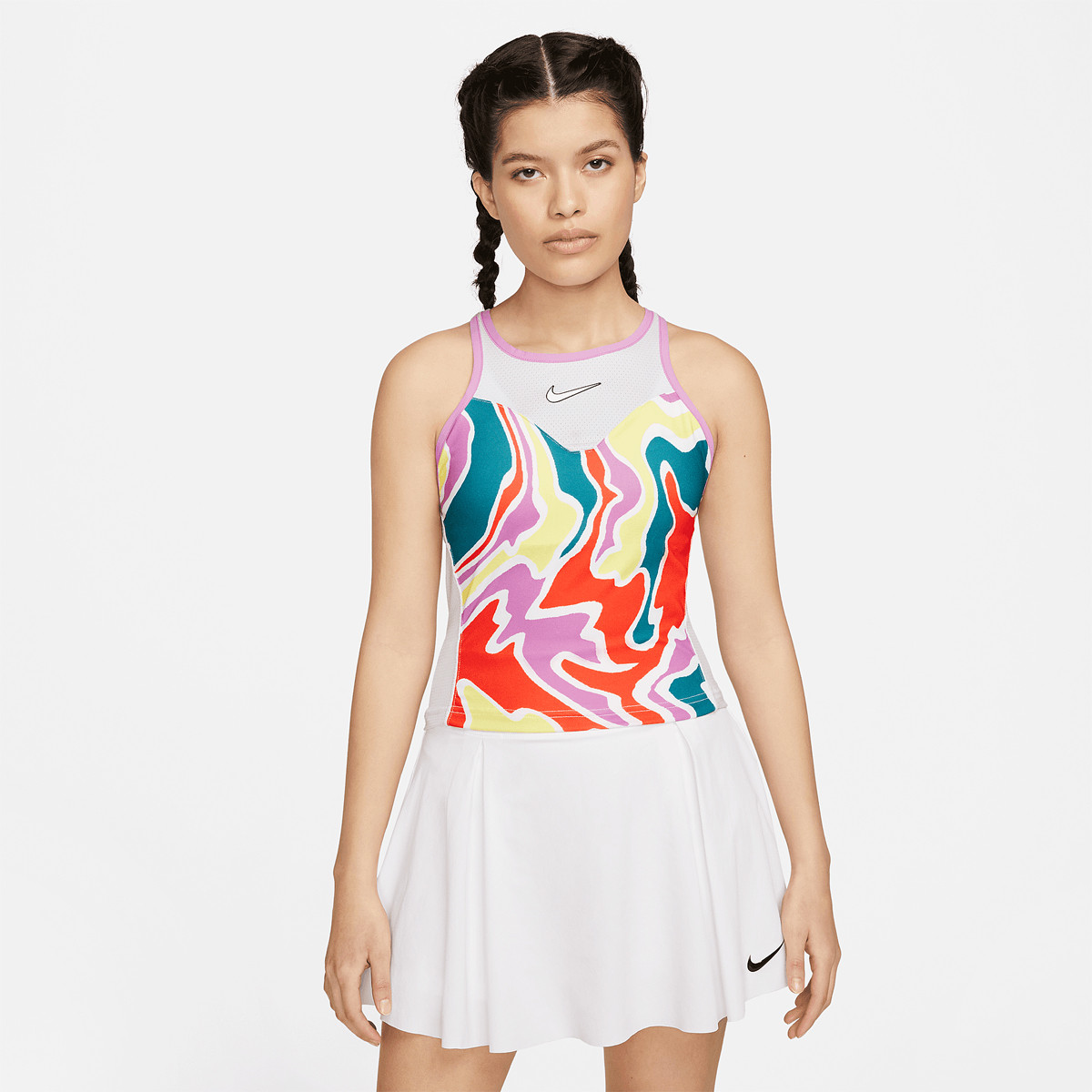Nike tank top dames new arrivals
