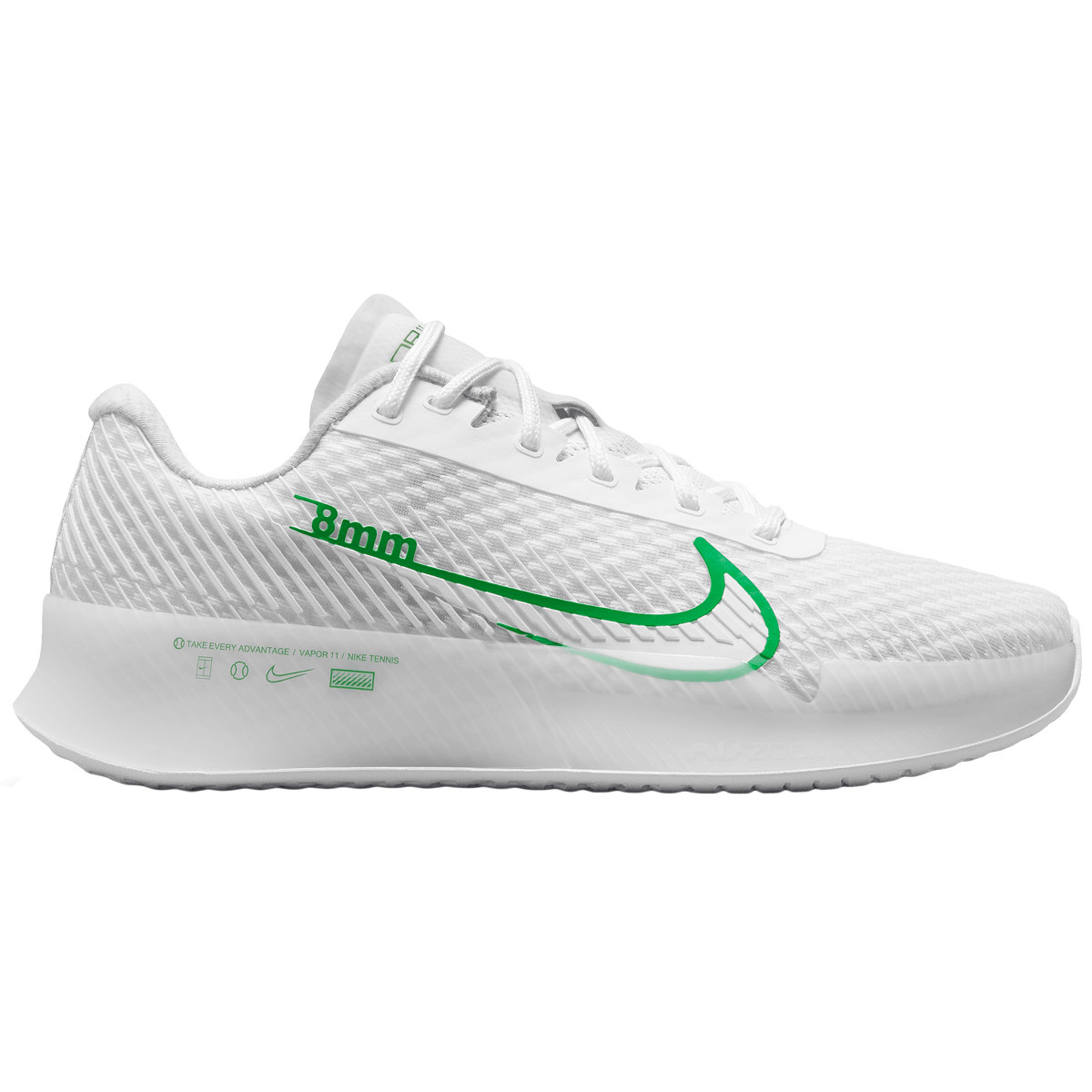 Nike tennis schoen shop
