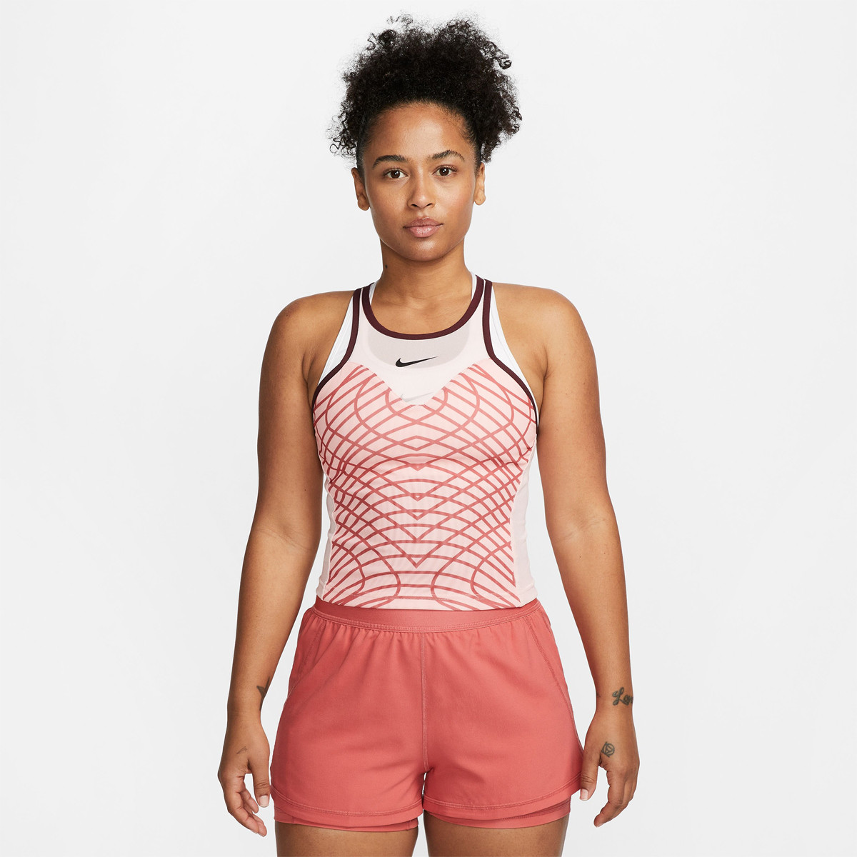 Nike top tennis best sale