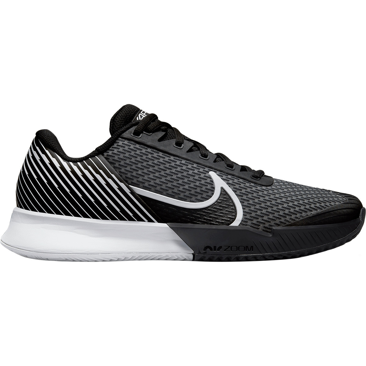 Nike tennisschoenen 2025 gravel heren
