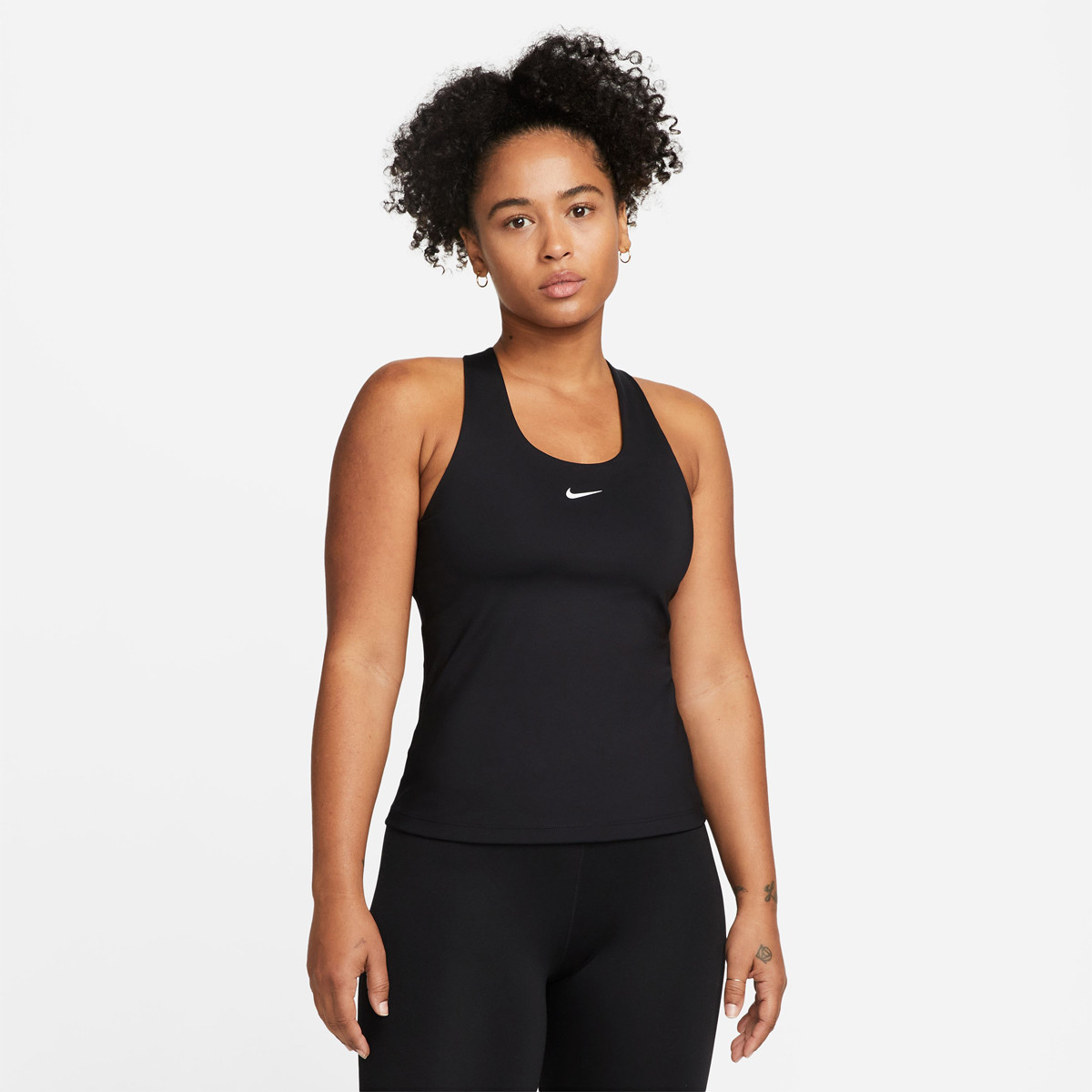 Tanktop nike dames best sale