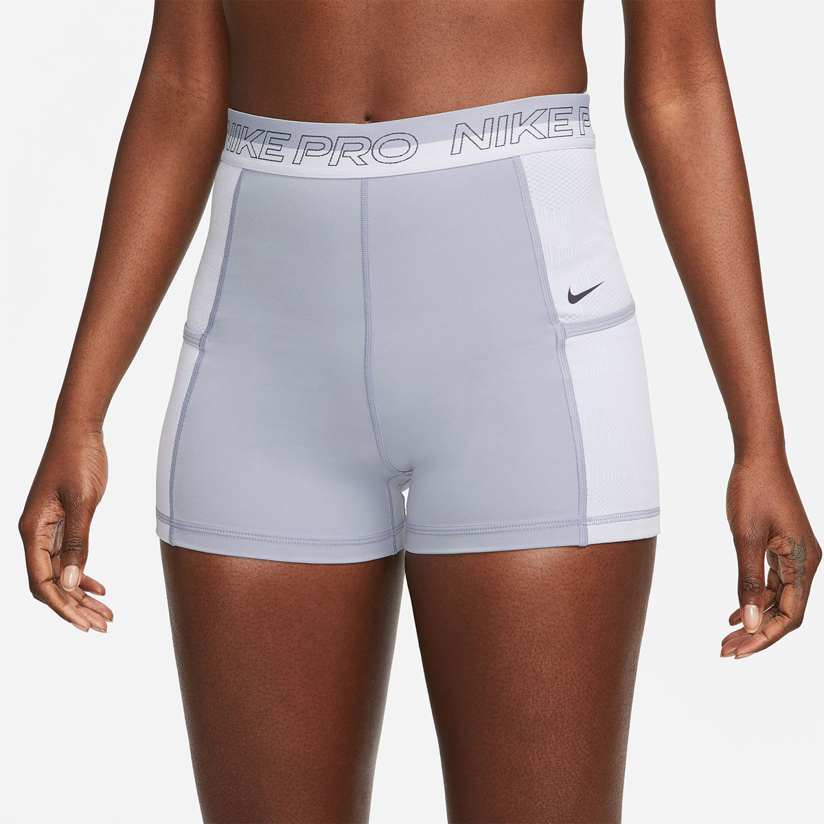 Nike pro short dames sale clearance