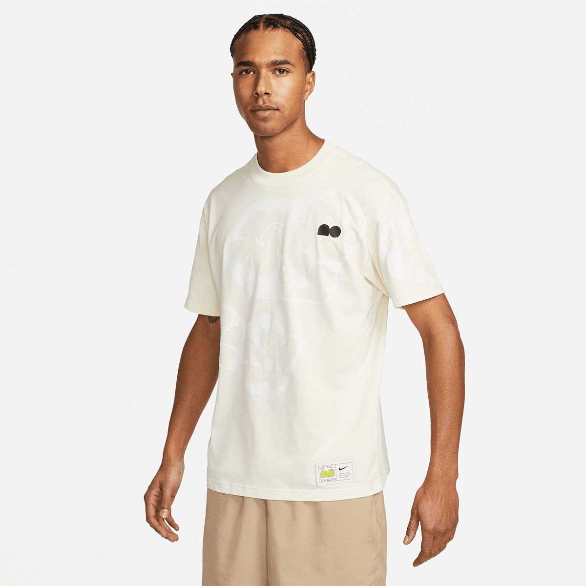 Naomi osaka t shirt shop