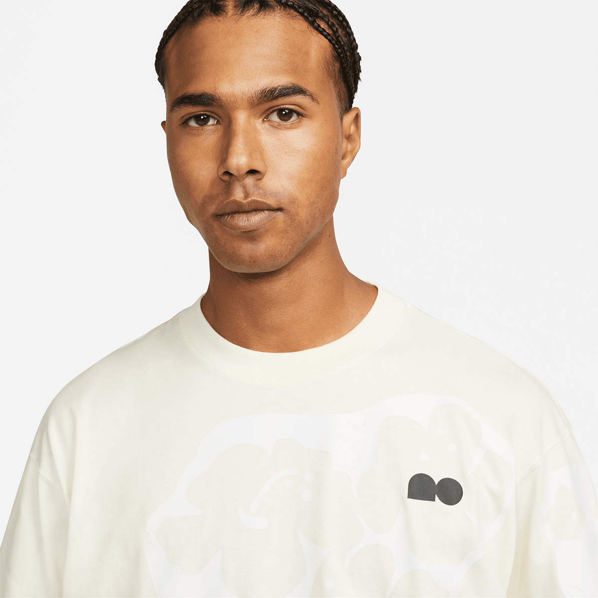 Naomi osaka t shirt clearance