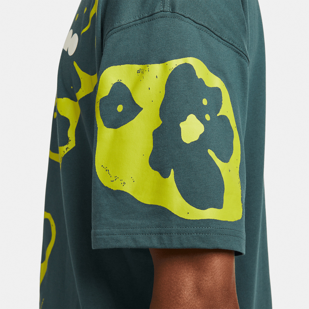 Naomi osaka top t shirt