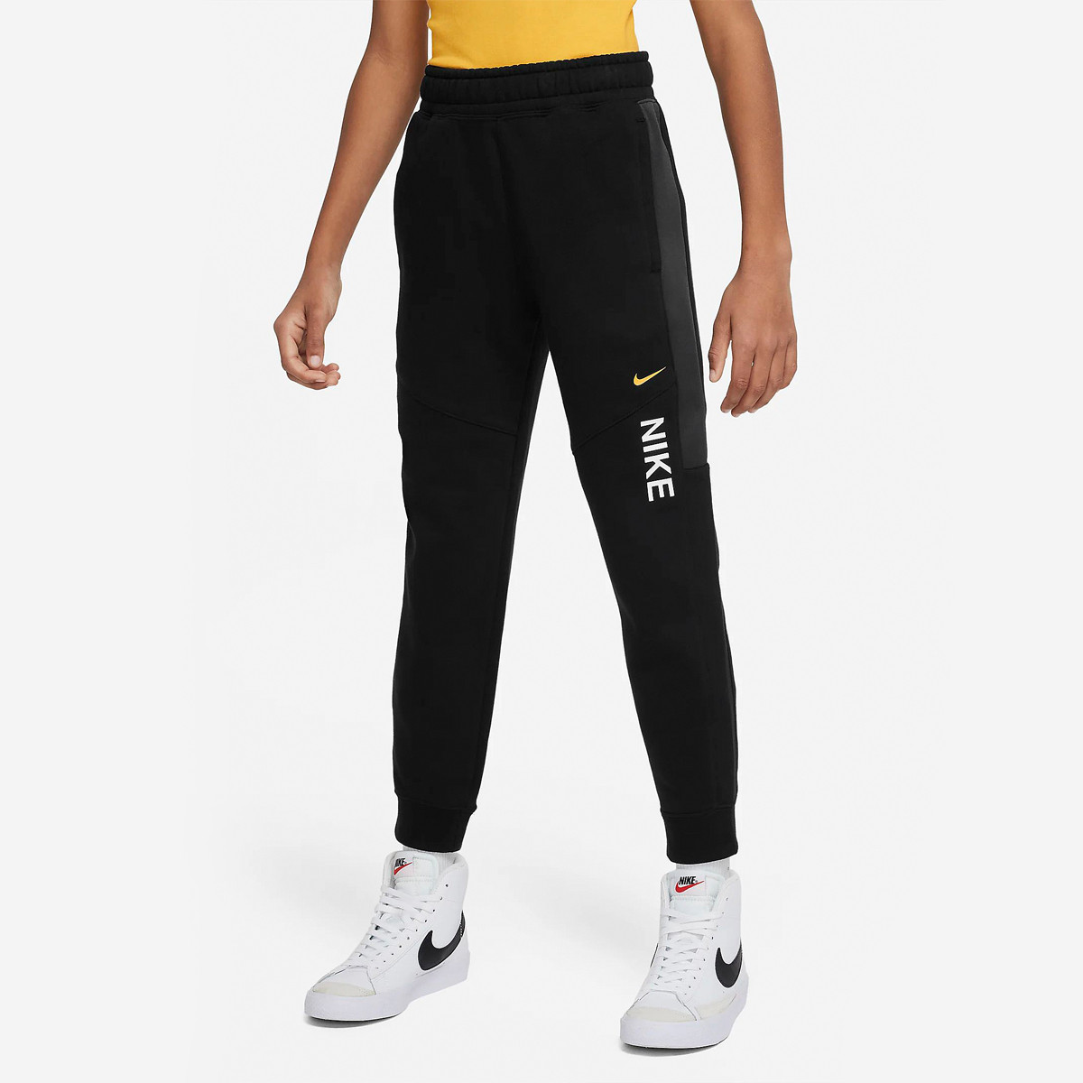 Nike kleding jongens store