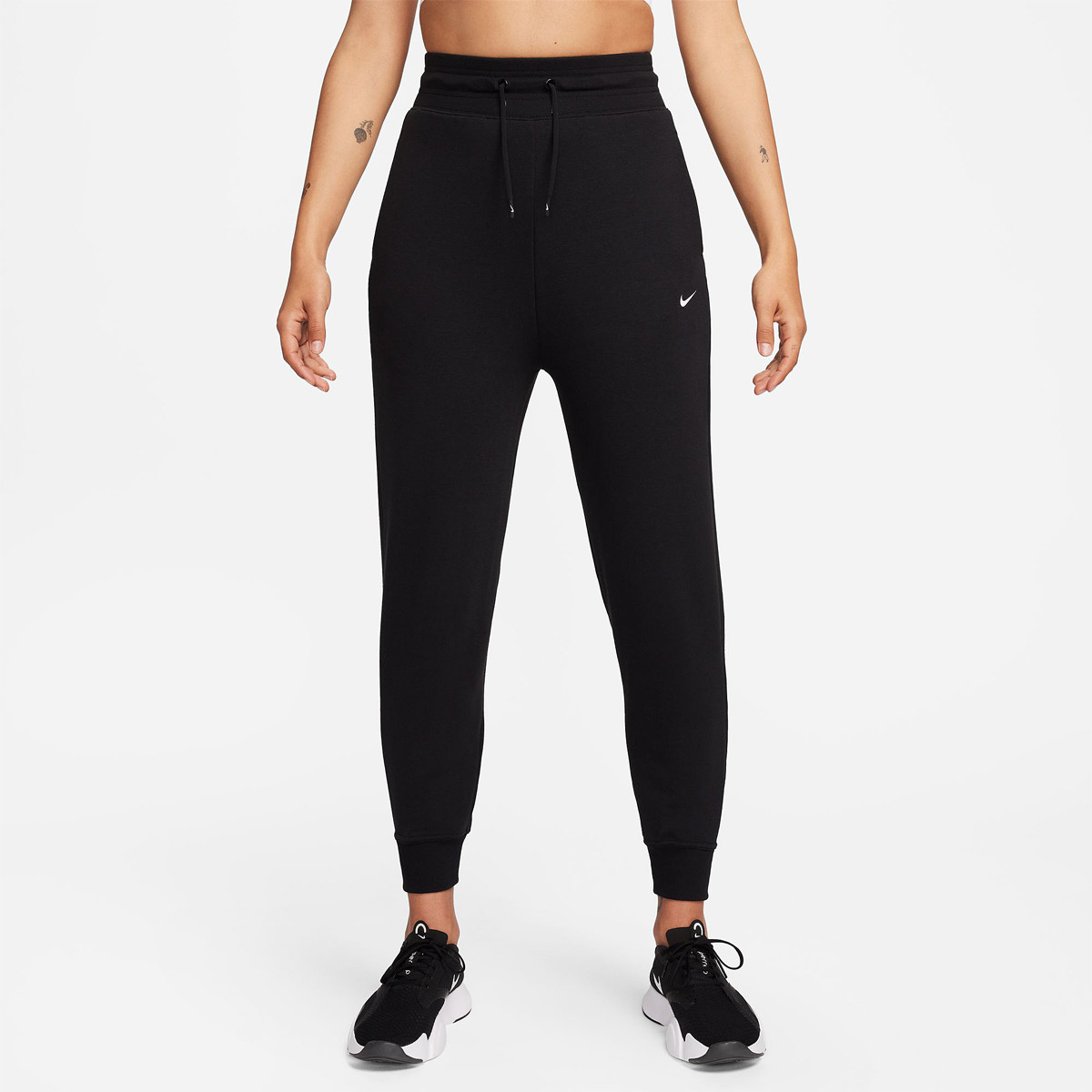 NIKE DRI FIT ONE JOGGER BROEK DAMES NIKE Dames Kleding Tennispro