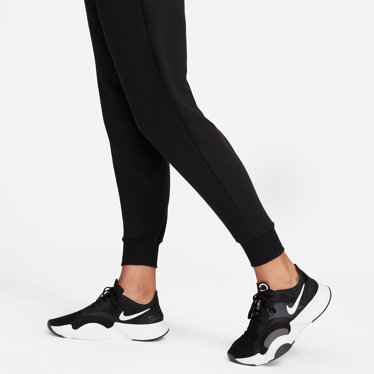 NIKE DRI FIT ONE JOGGER BROEK DAMES NIKE Dames Kleding Tennispro