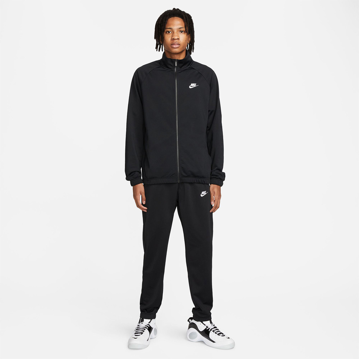 Nike court trainingspak heren outlet