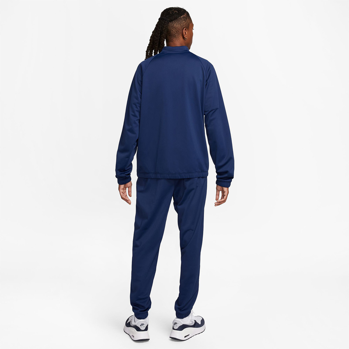 NIKE CLUB TRAININGSPAK NIKE Heren Kleding Tennispro