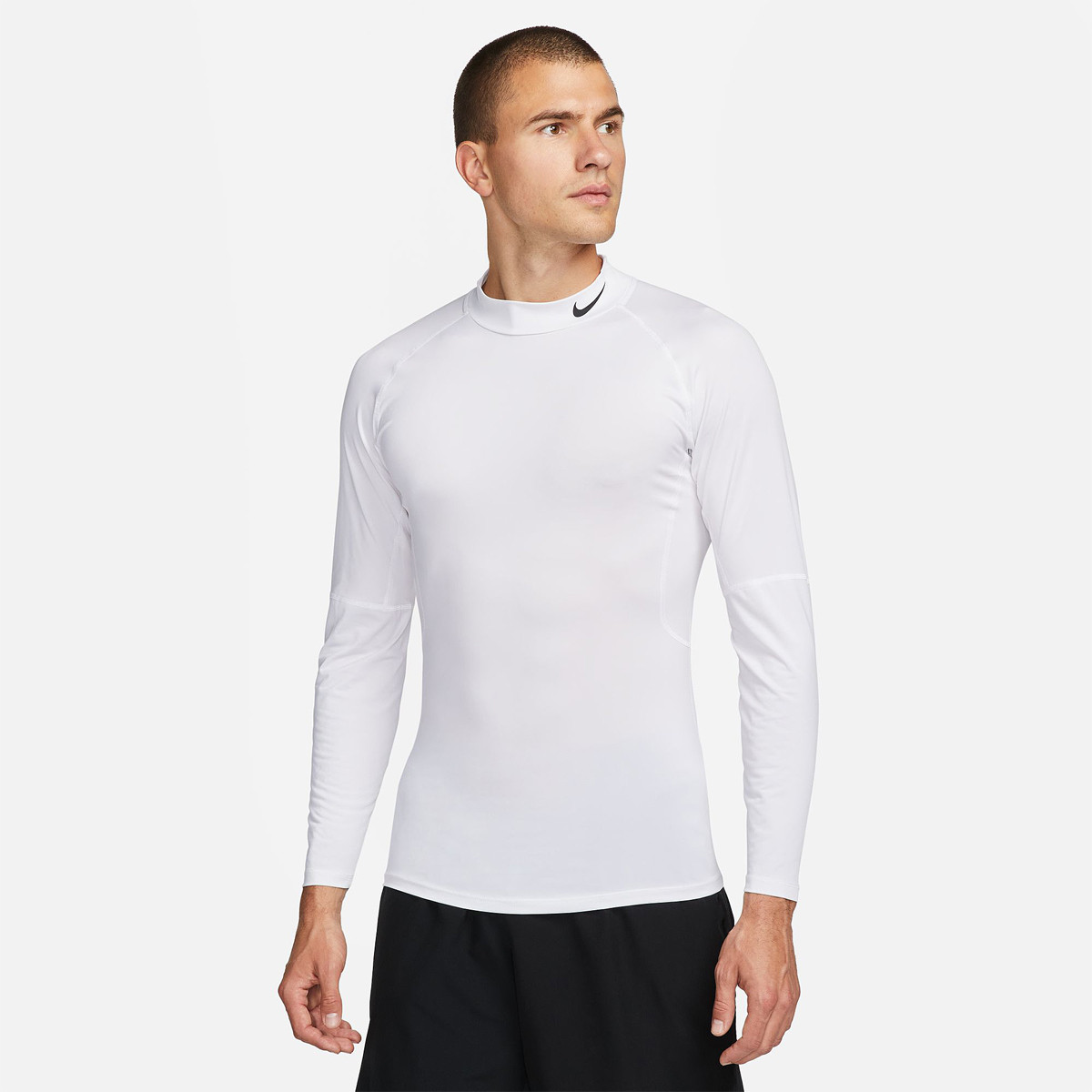 Nike long sleeve heren hot sale