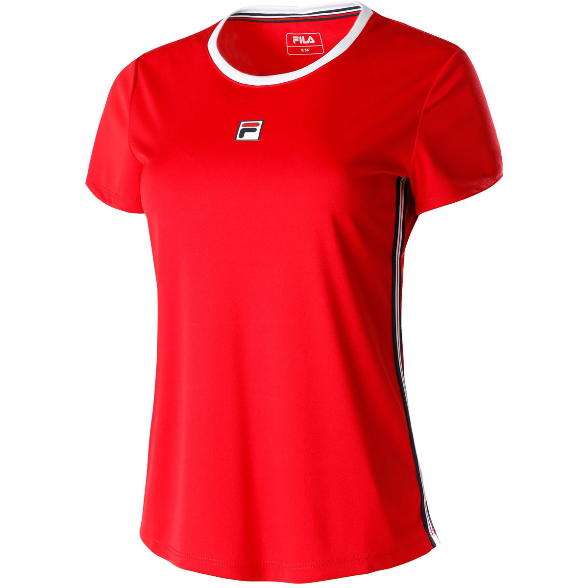 Fila t shirt dames sale