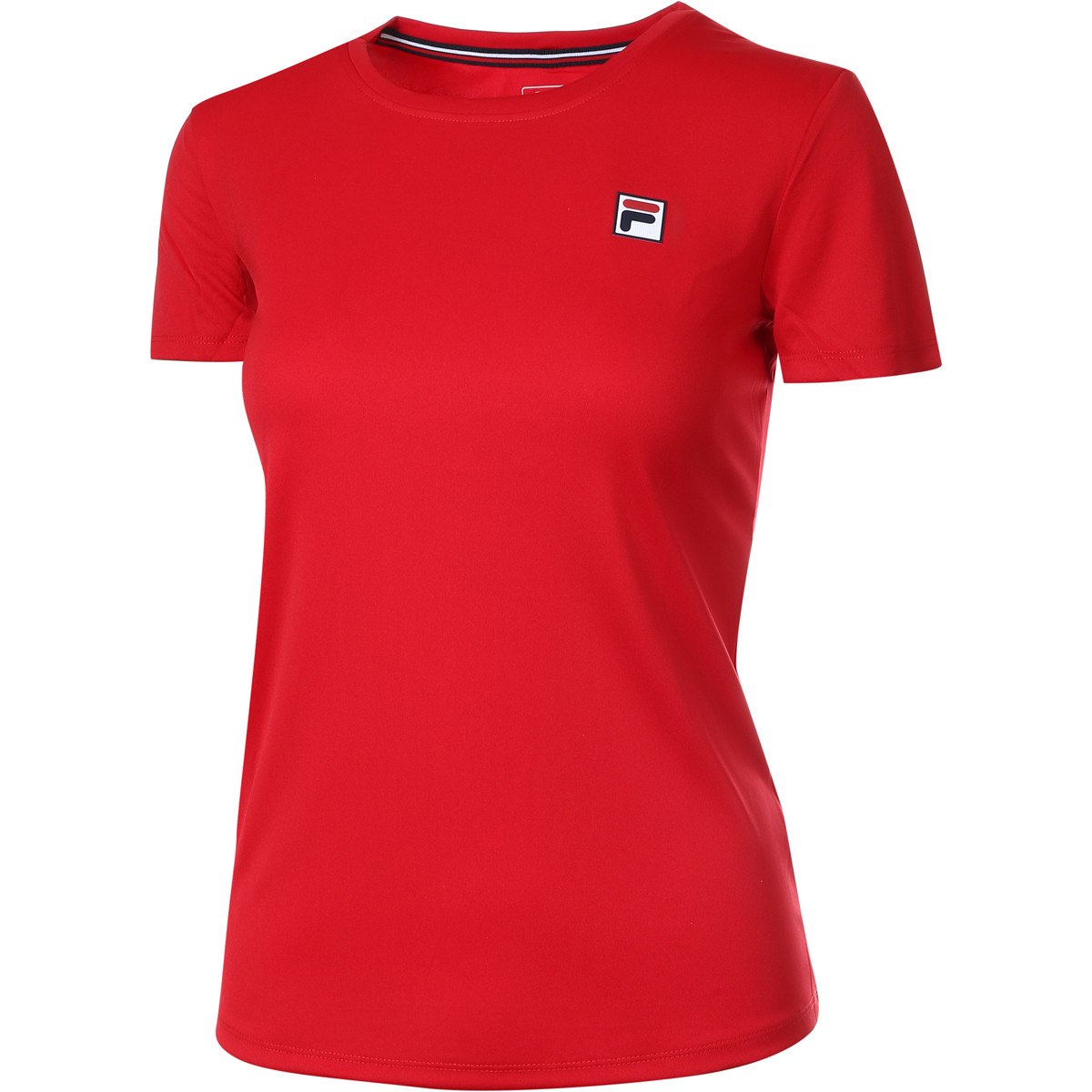 FILA LEONIE T SHIRT DAMES FILA Dames Kleding Tennispro