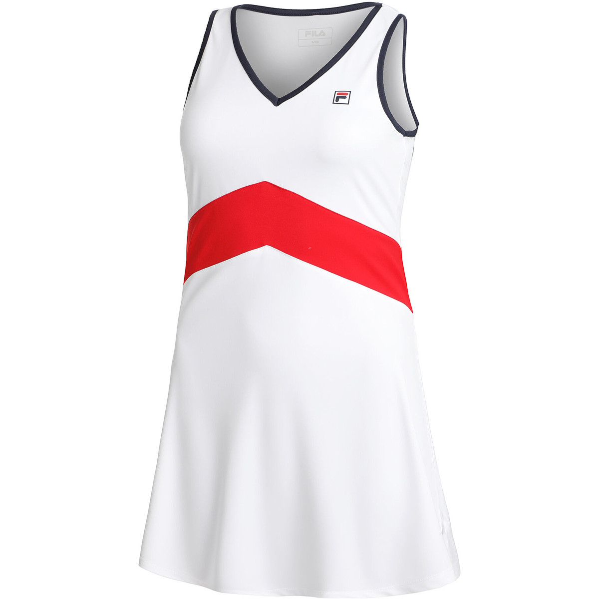 Fila jurk on sale dames