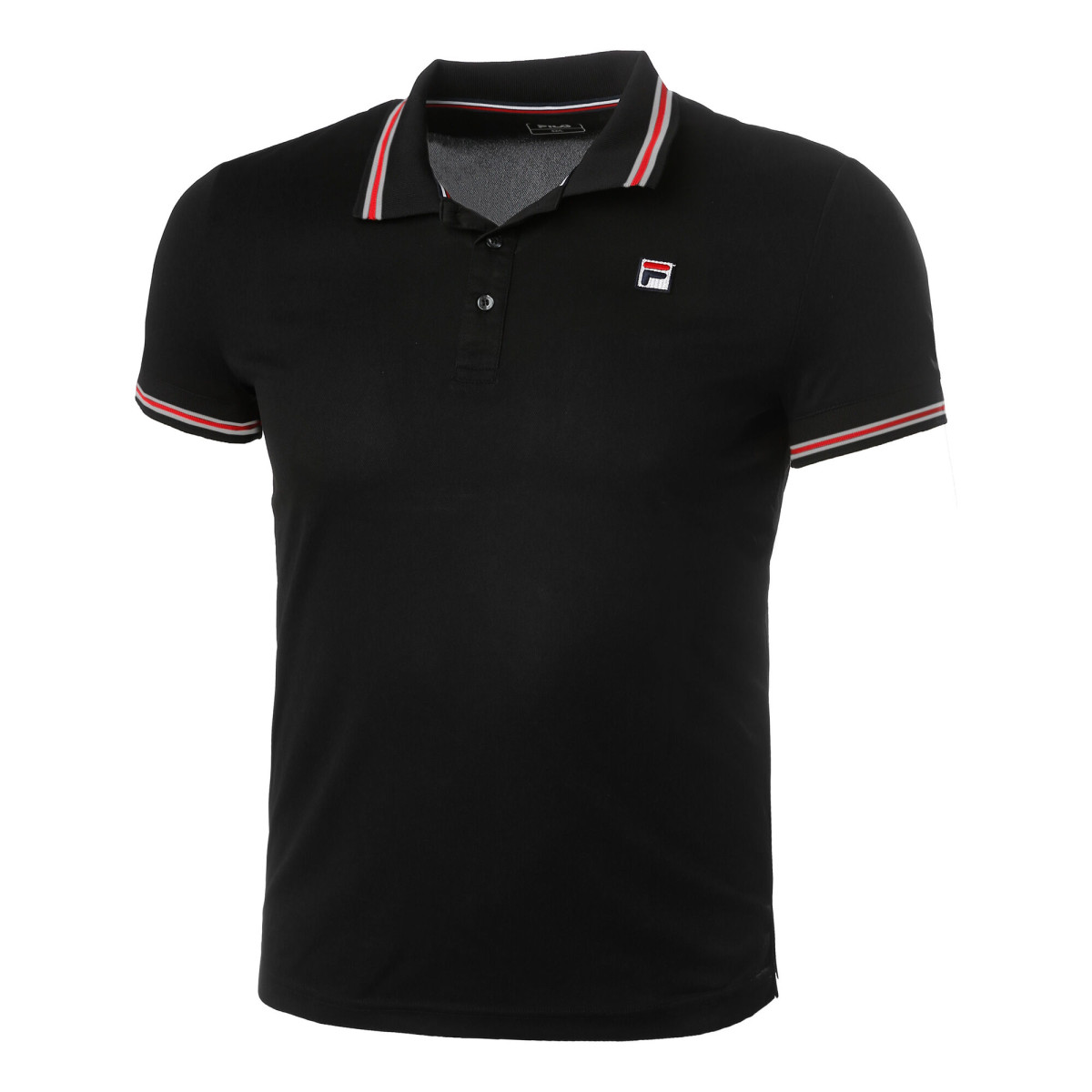 FILA PIRO POLO FILA Heren Kleding Tennispro
