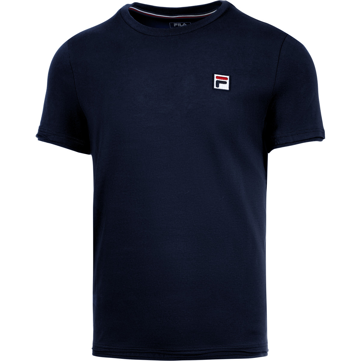 FILA JONAS T SHIRT FILA Heren Kleding Tennispro