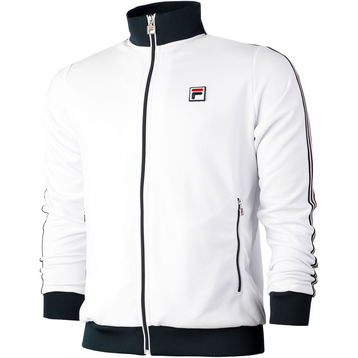 Fila jas top