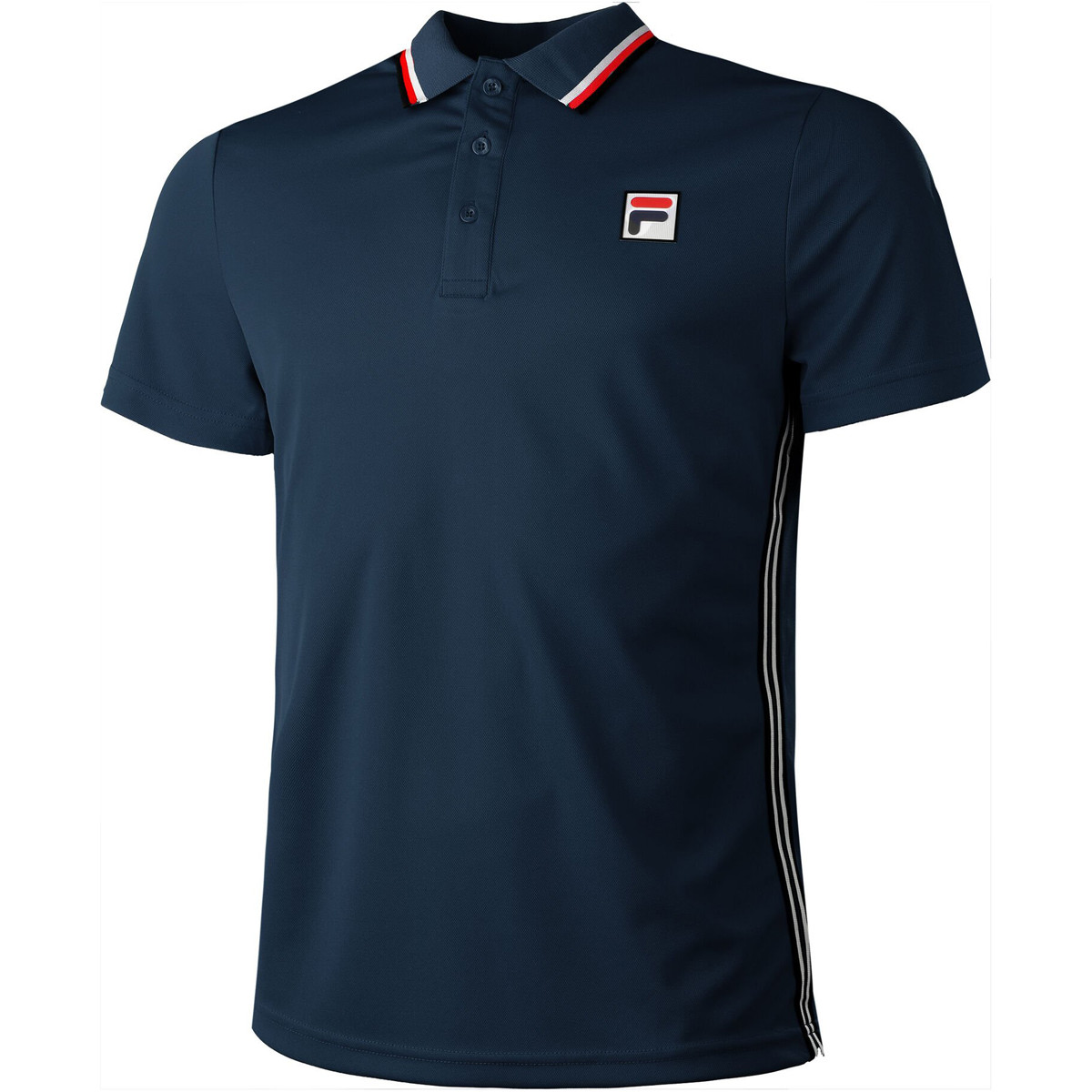 Fila polo outlet