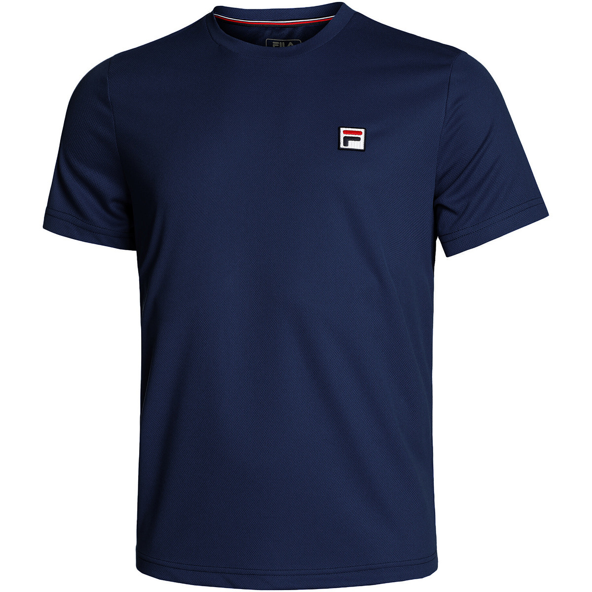 FILA DANI T SHIRT FILA Heren Kleding Tennispro